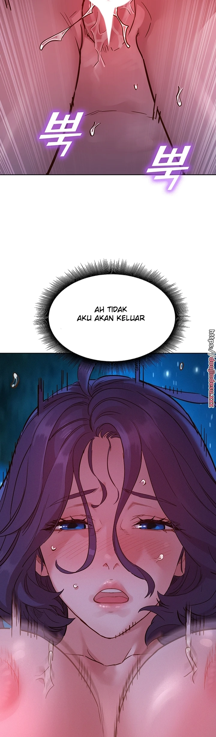 Nongkrong Dan Cek In Chapter 41 page 13