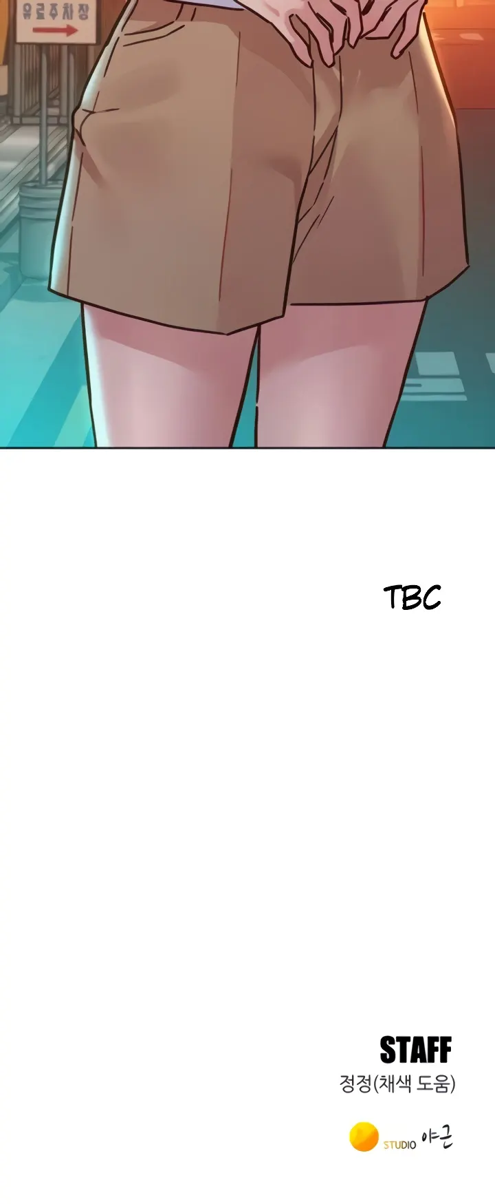 Nongkrong Dan Cek In Chapter 88 page 40