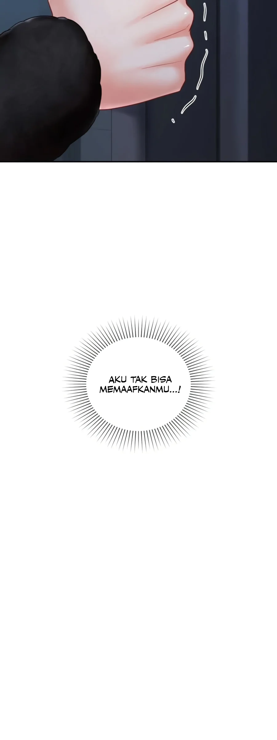 Obsesi Putri Konglomerat Chapter 21 page 11