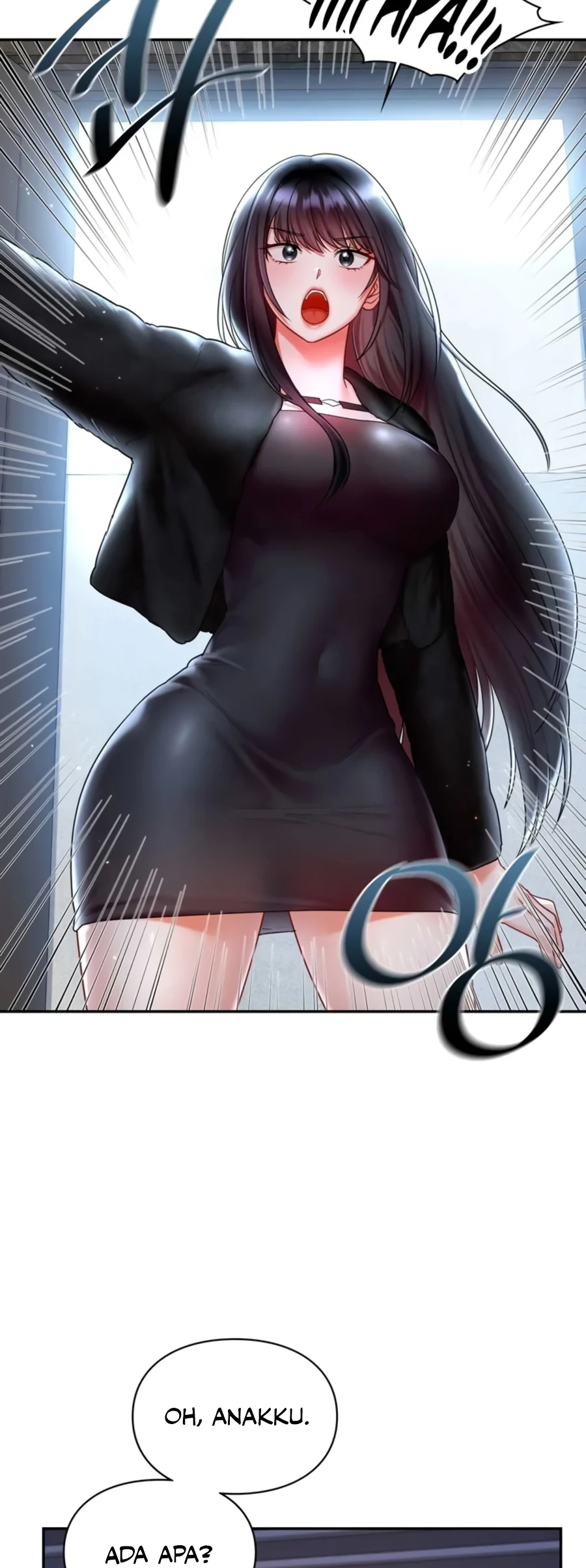 Obsesi Putri Konglomerat Chapter 21 page 13