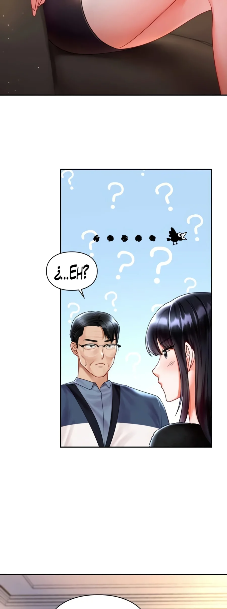 Obsesi Putri Konglomerat Chapter 21 page 16