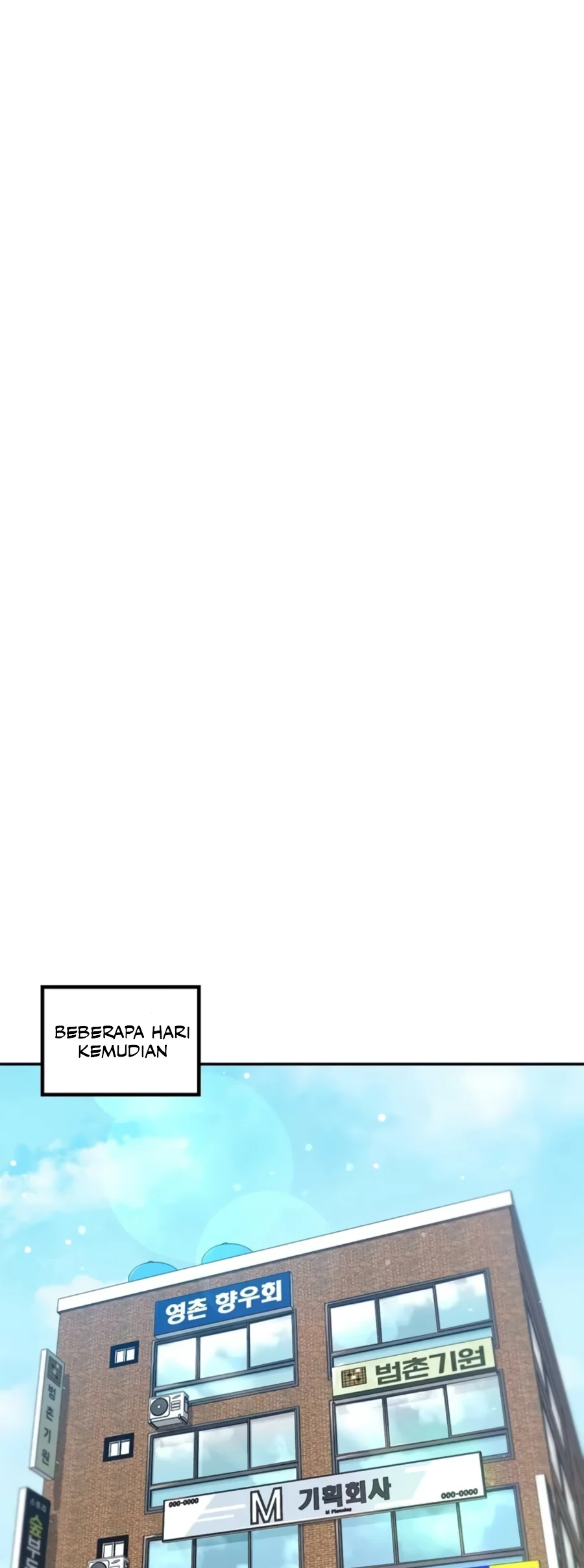 Obsesi Putri Konglomerat Chapter 21 page 22