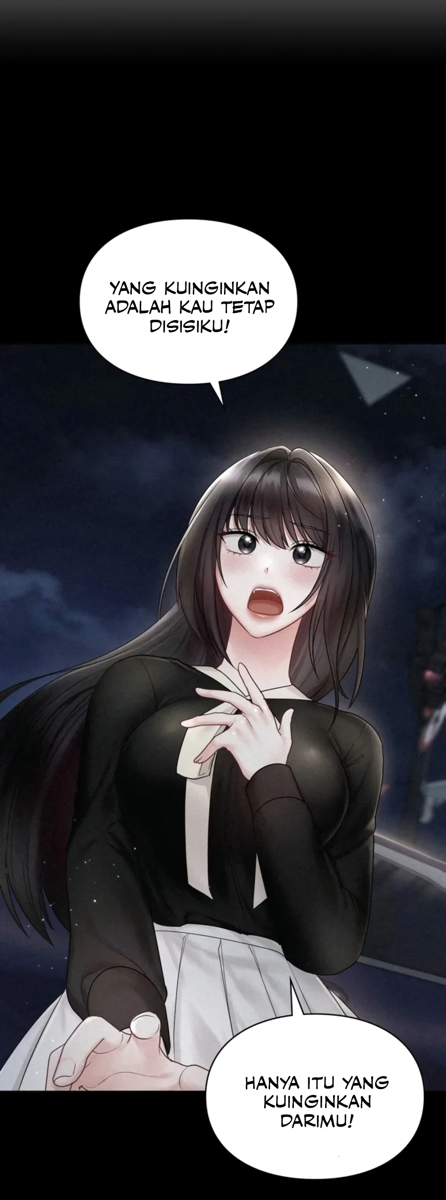 Obsesi Putri Konglomerat Chapter 21 page 25