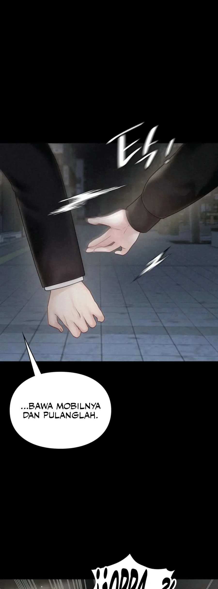 Obsesi Putri Konglomerat Chapter 21 page 26