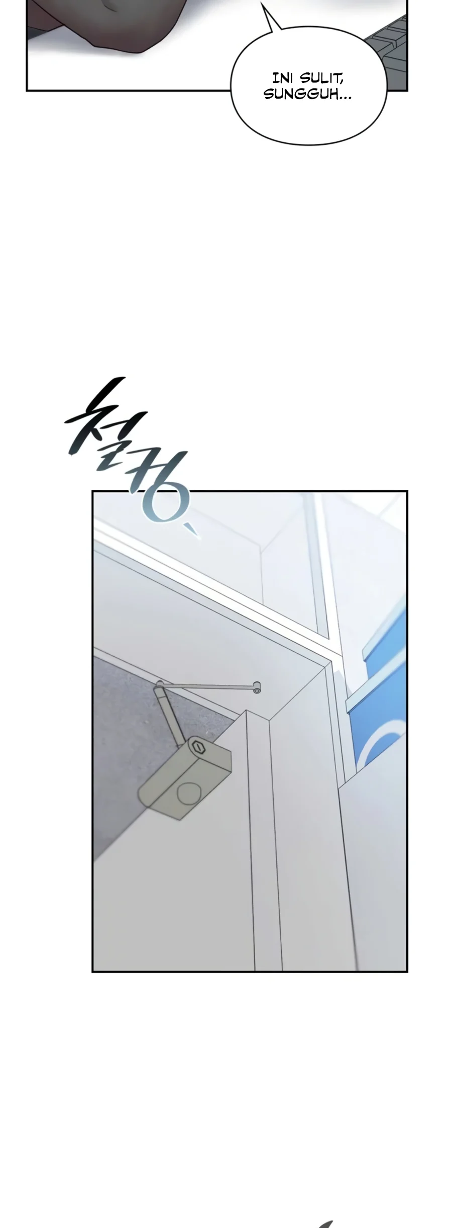 Obsesi Putri Konglomerat Chapter 21 page 30