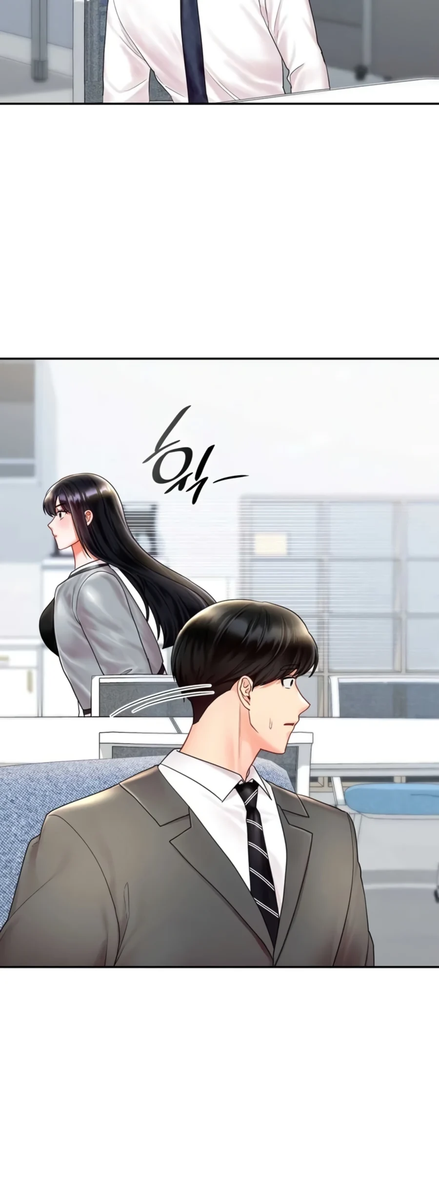 Obsesi Putri Konglomerat Chapter 21 page 33