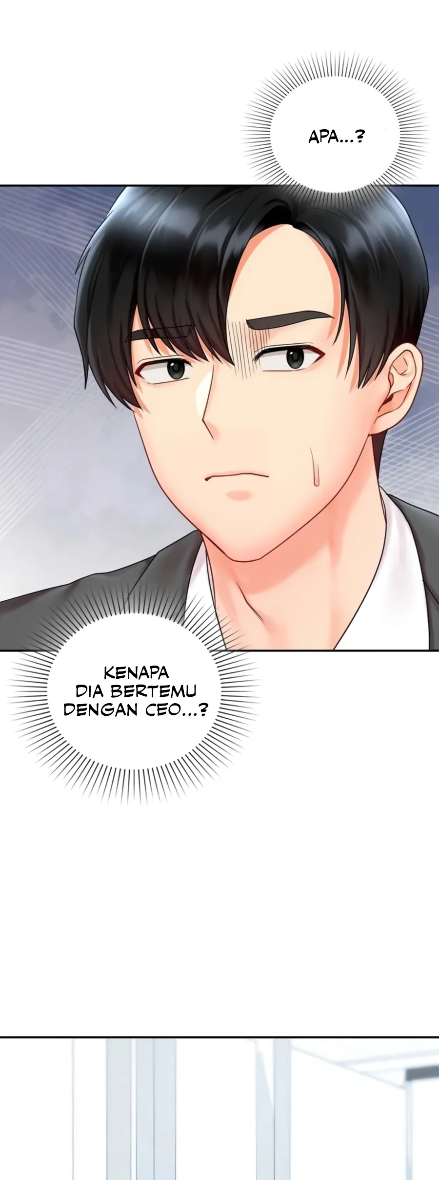 Obsesi Putri Konglomerat Chapter 21 page 36