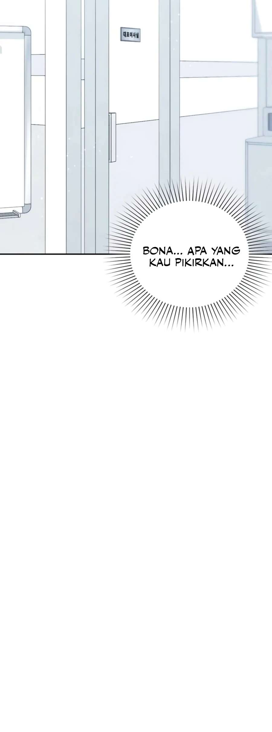 Obsesi Putri Konglomerat Chapter 21 page 37