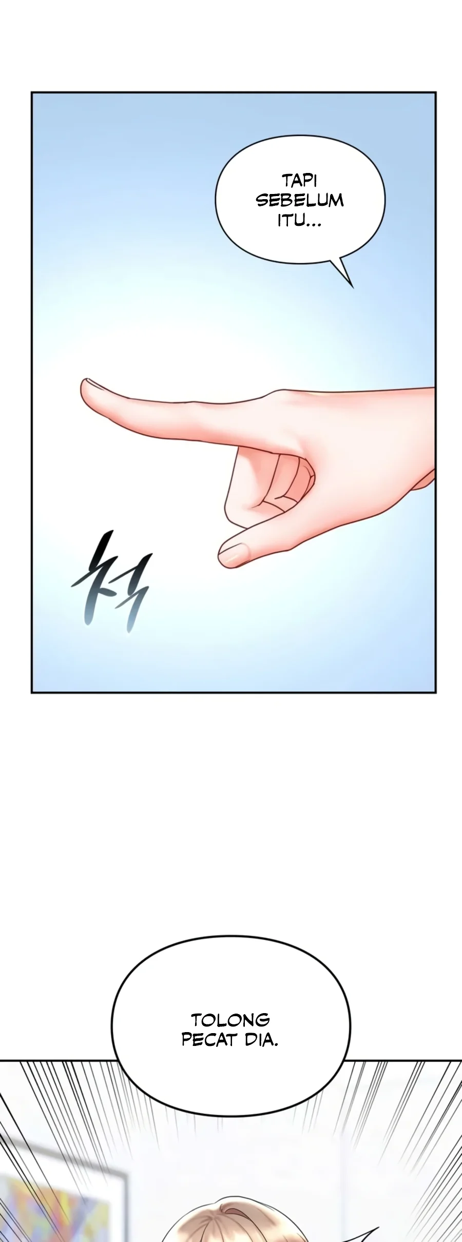 Obsesi Putri Konglomerat Chapter 21 page 40