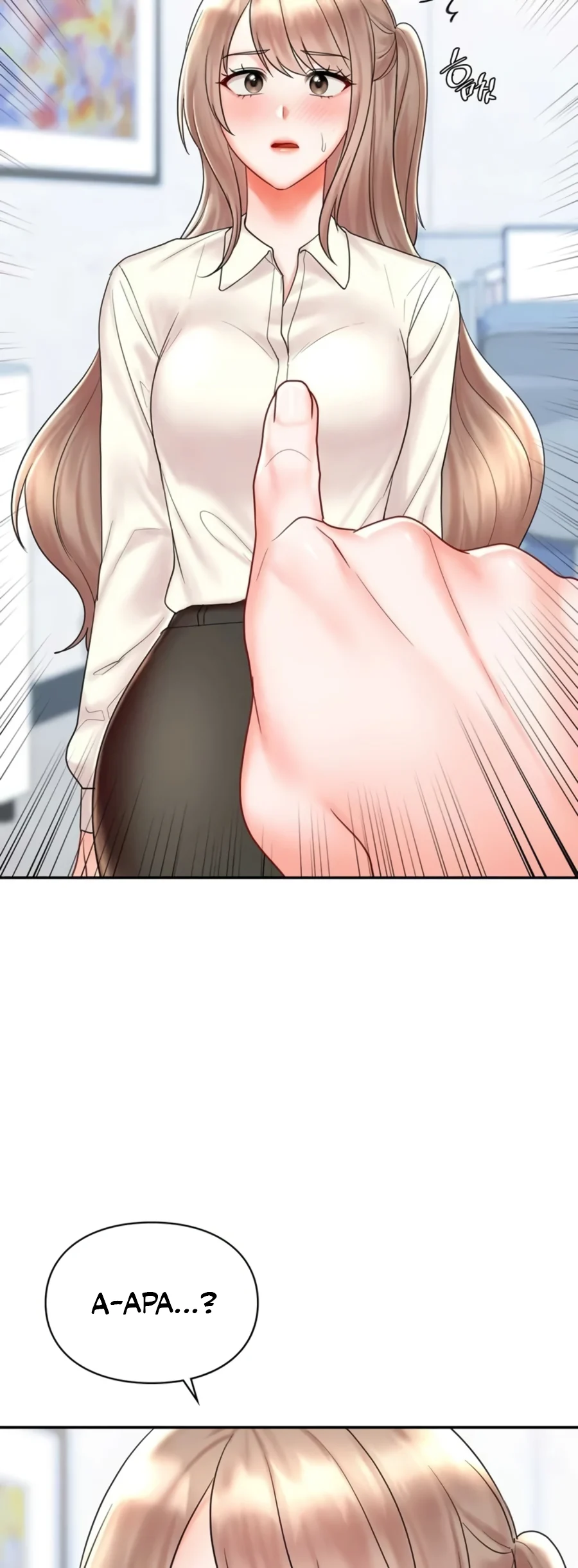 Obsesi Putri Konglomerat Chapter 21 page 41