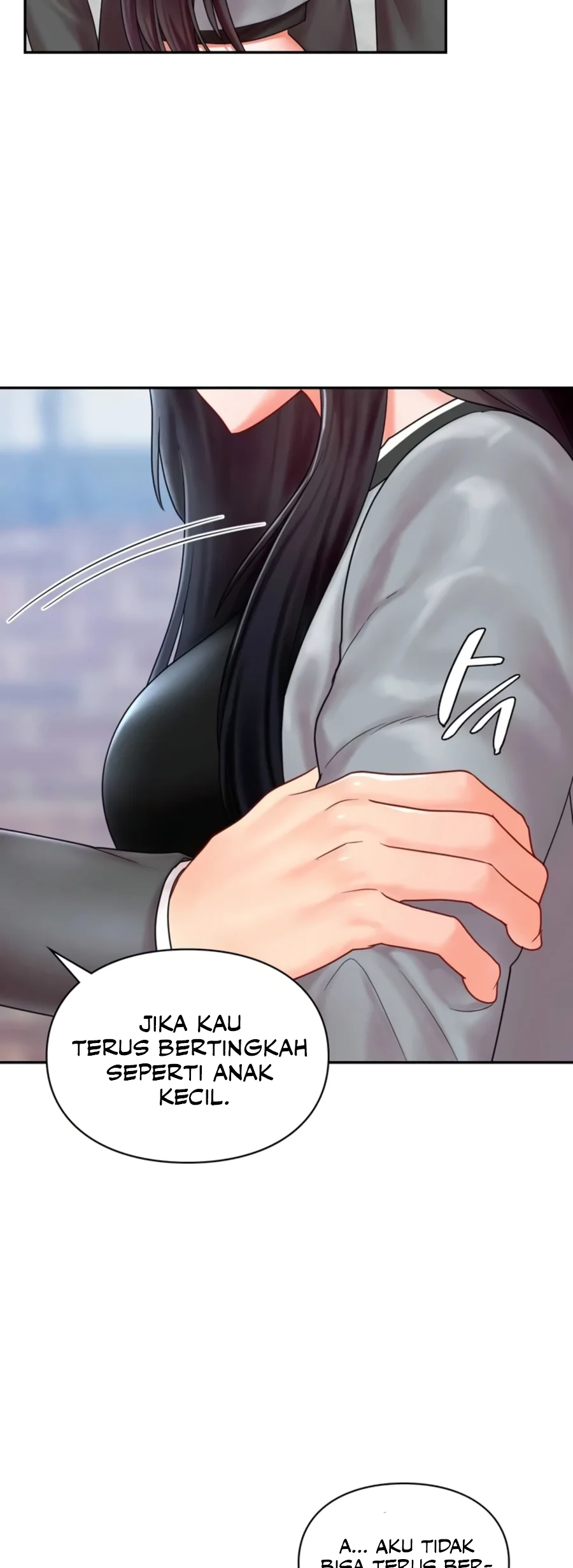 Obsesi Putri Konglomerat Chapter 21 page 49