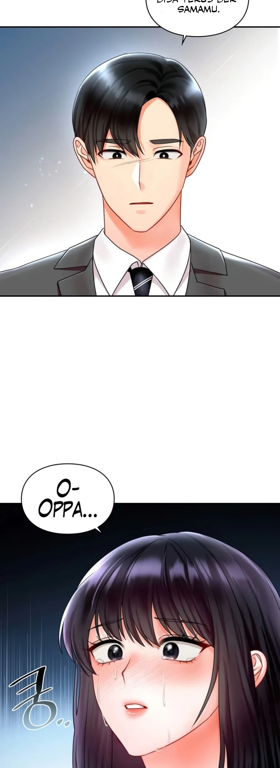 Obsesi Putri Konglomerat Chapter 21 page 50