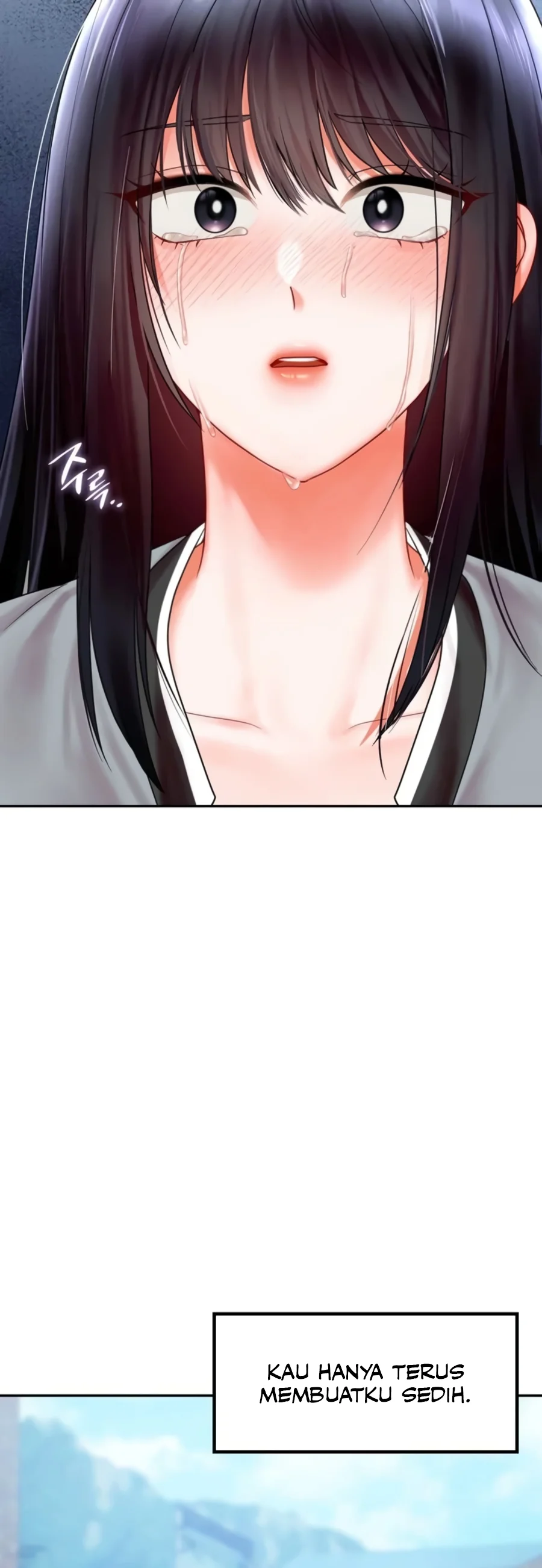 Obsesi Putri Konglomerat Chapter 21 page 53