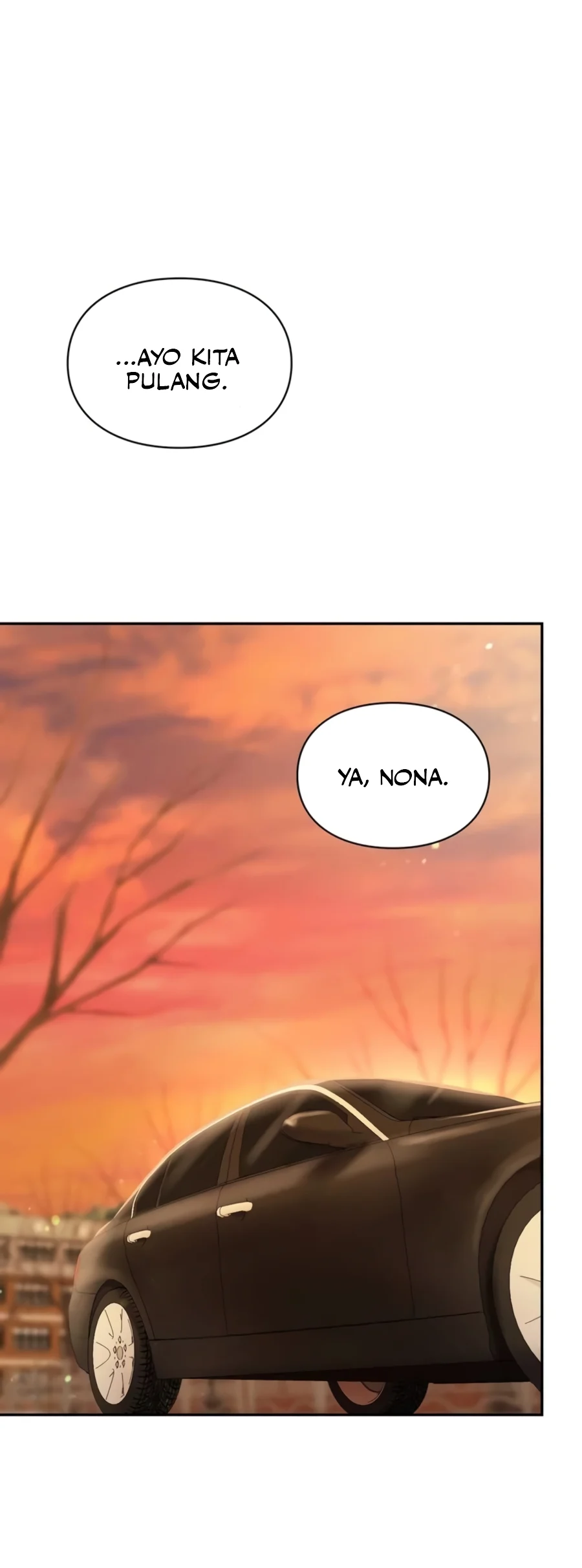 Obsesi Putri Konglomerat Chapter 21 page 5