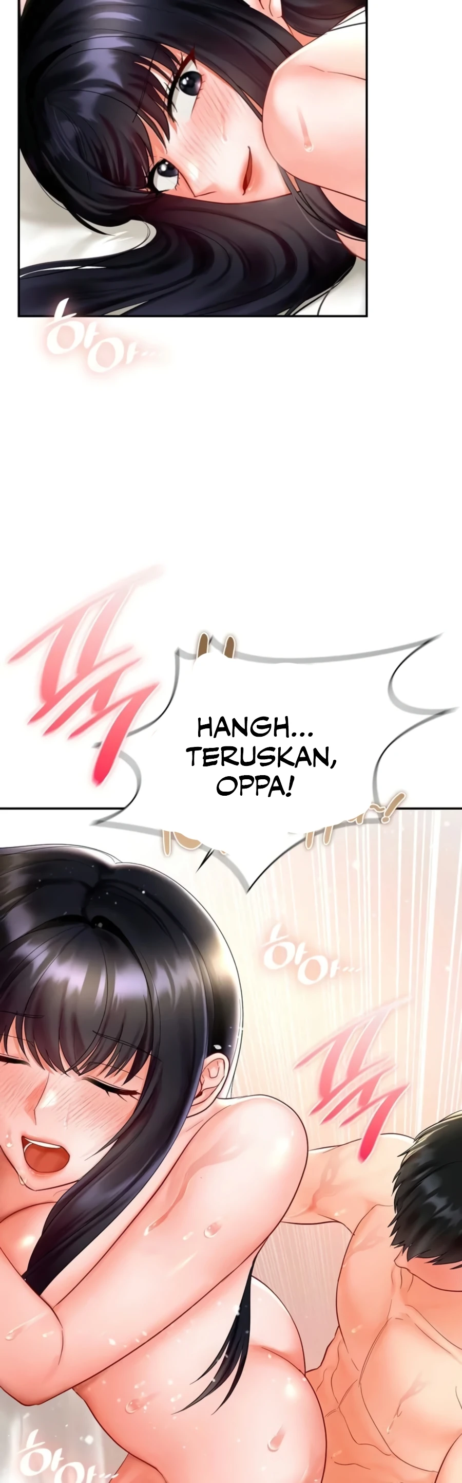Obsesi Putri Konglomerat Chapter 25 page 9