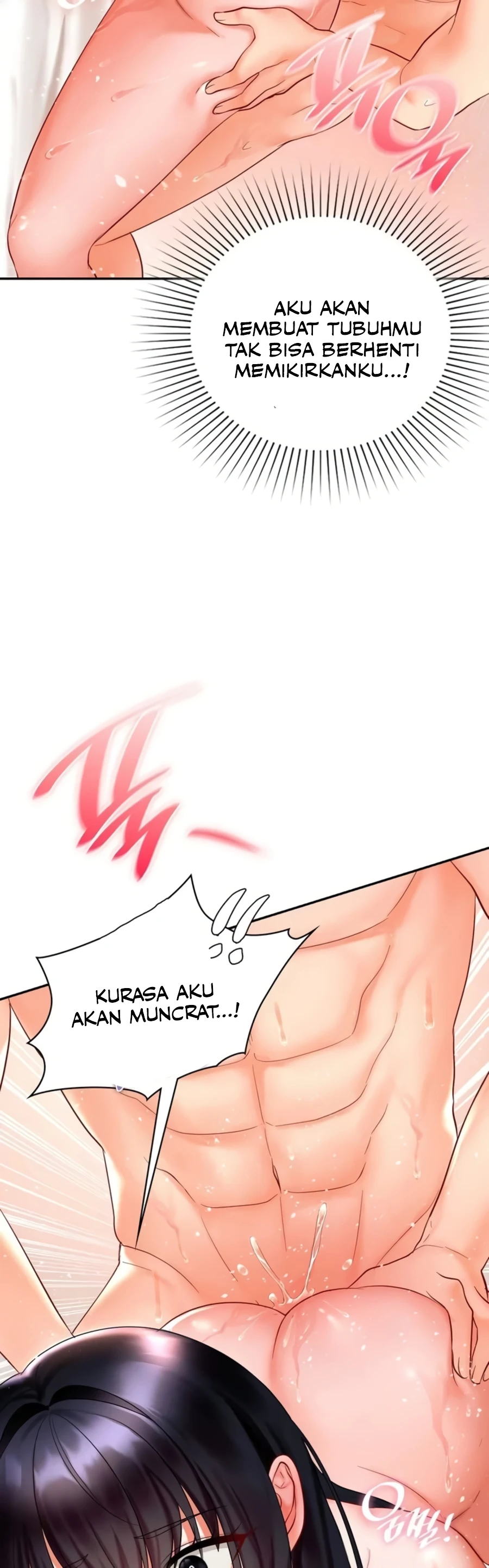 Obsesi Putri Konglomerat Chapter 25 page 10