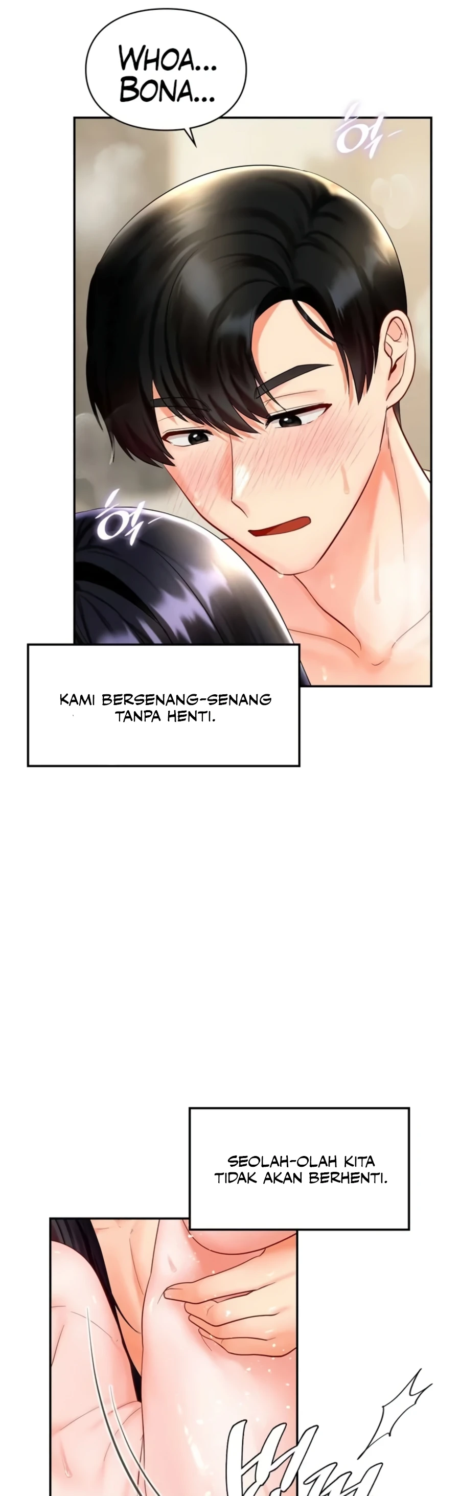 Obsesi Putri Konglomerat Chapter 25 page 23