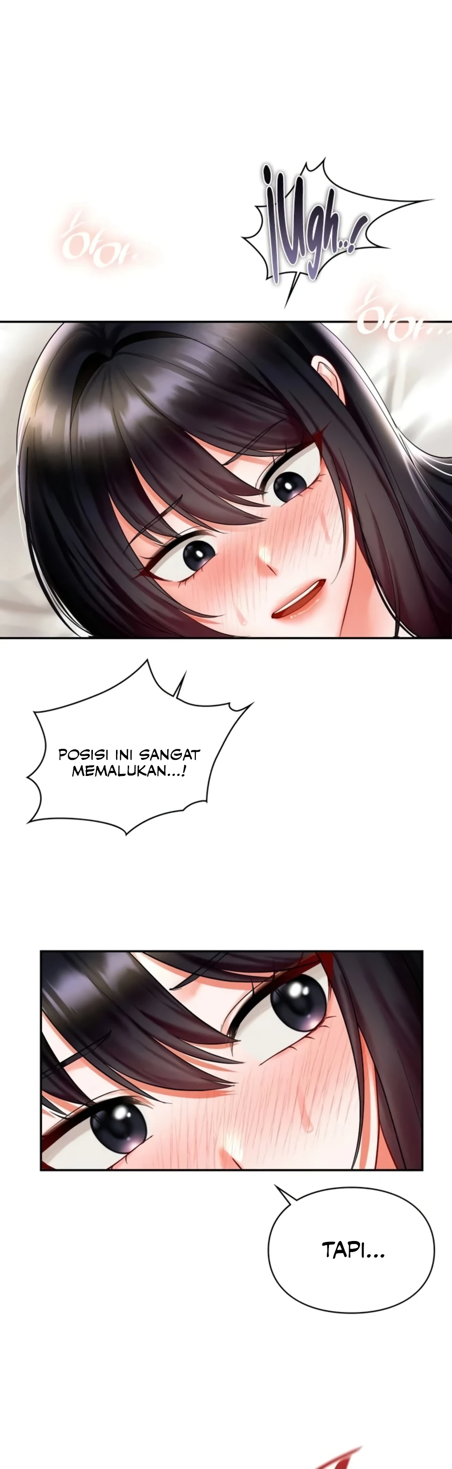 Obsesi Putri Konglomerat Chapter 25 page 25