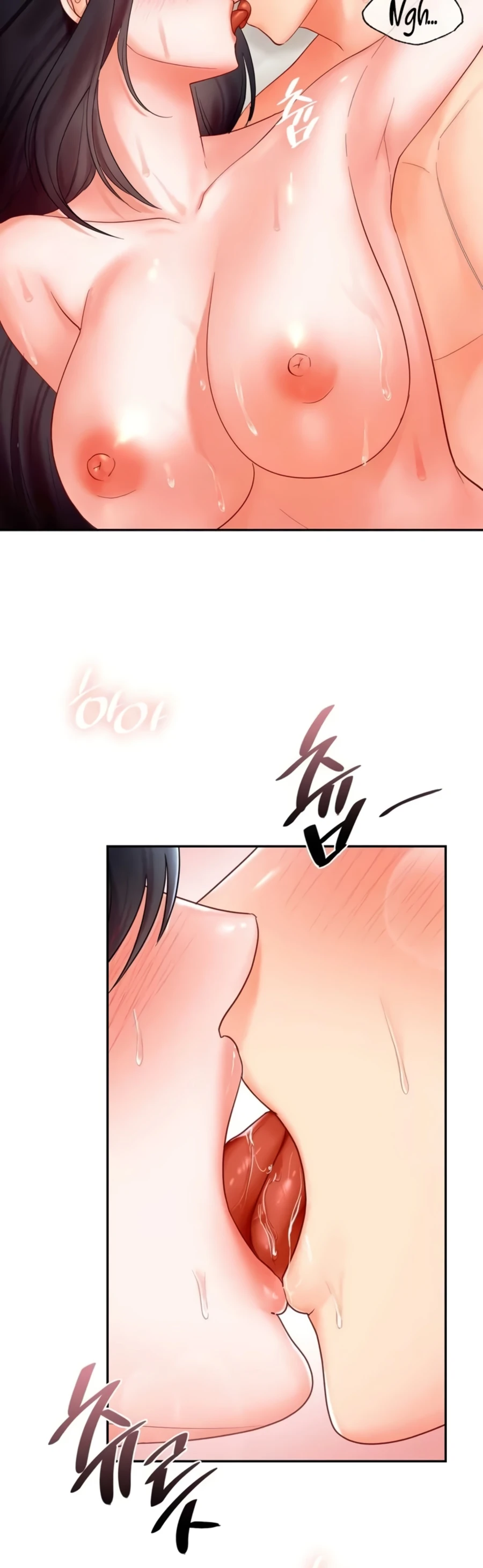Obsesi Putri Konglomerat Chapter 25 page 28