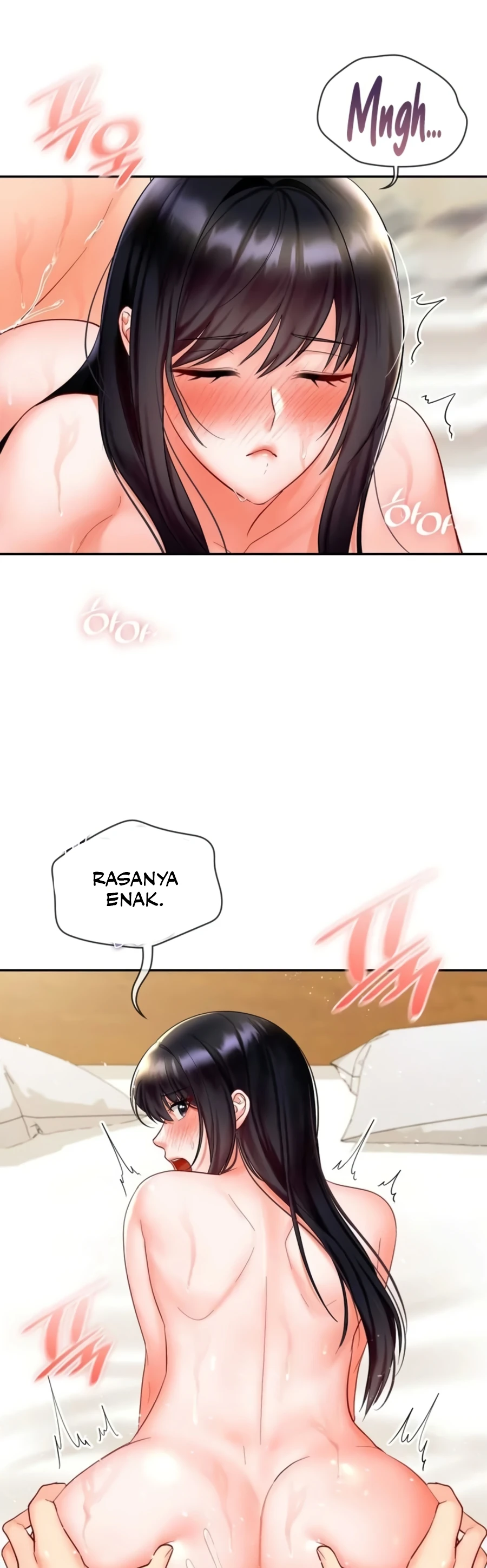Obsesi Putri Konglomerat Chapter 25 page 2