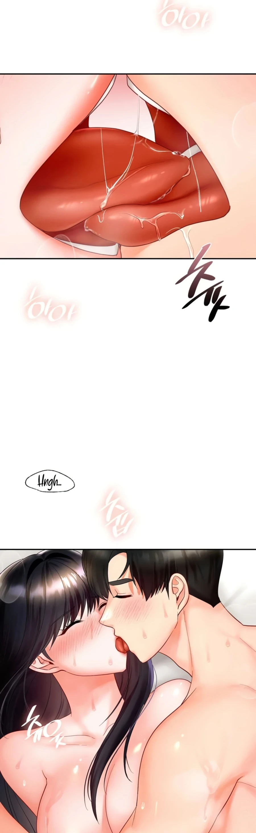 Obsesi Putri Konglomerat Chapter 25 page 29
