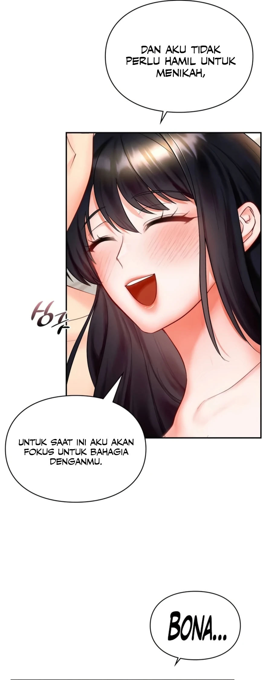 Obsesi Putri Konglomerat Chapter 25 page 36