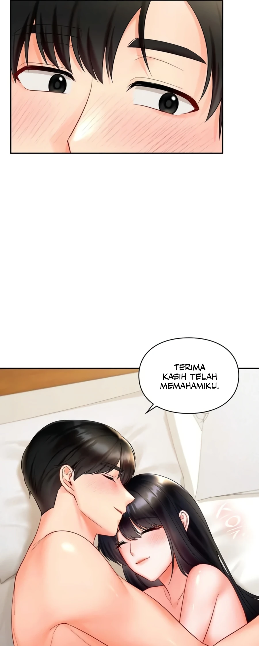 Obsesi Putri Konglomerat Chapter 25 page 37