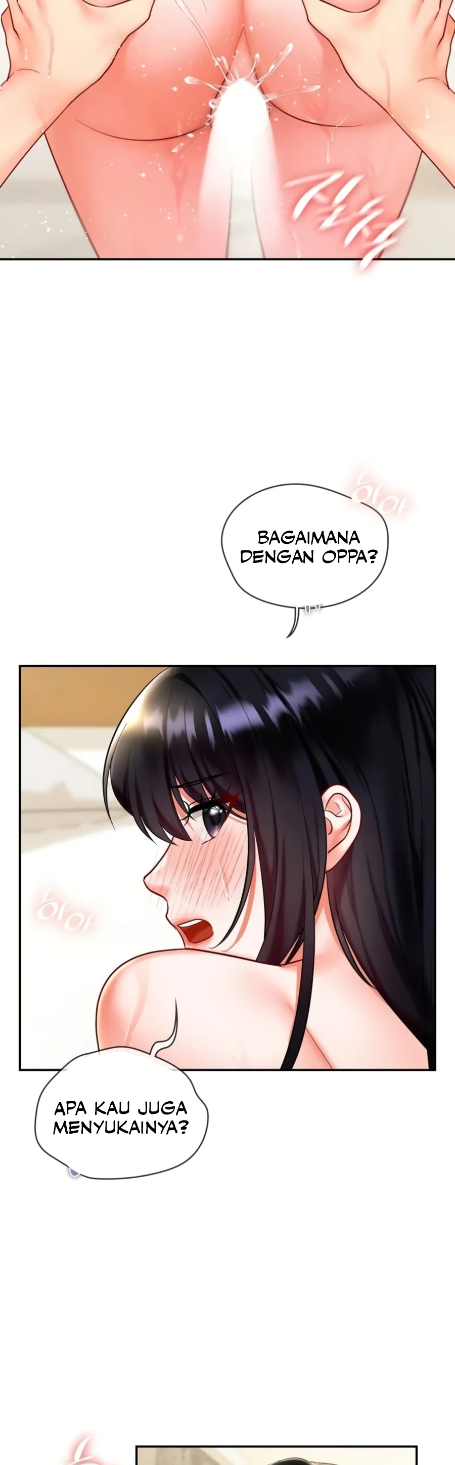 Obsesi Putri Konglomerat Chapter 25 page 3
