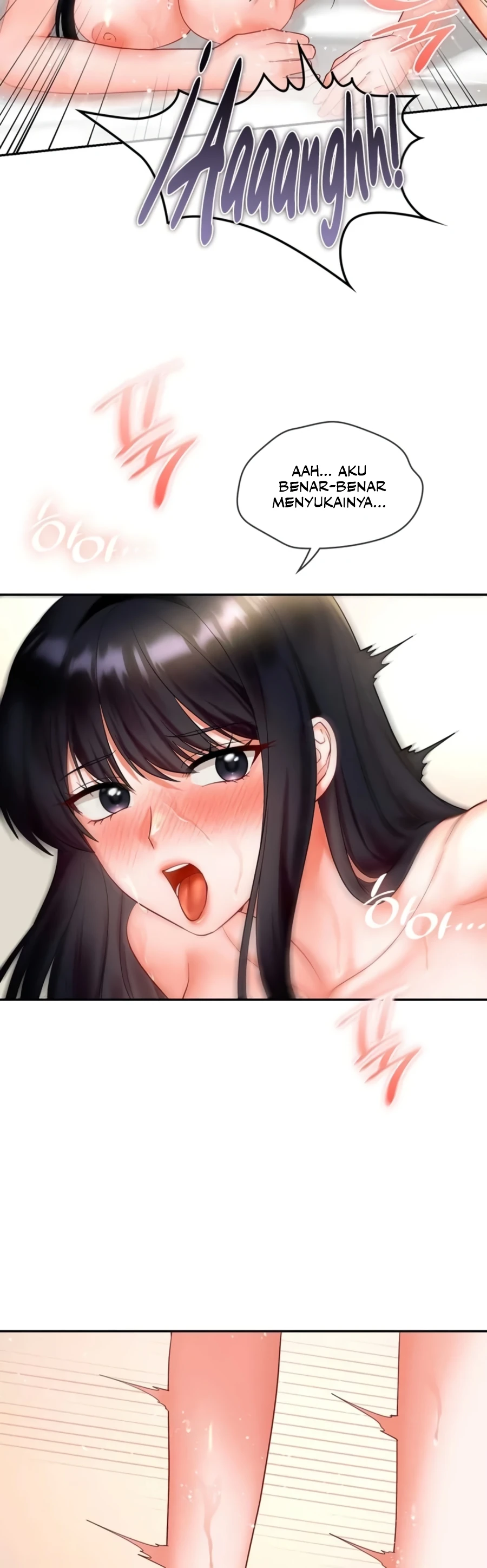 Obsesi Putri Konglomerat Chapter 25 page 5