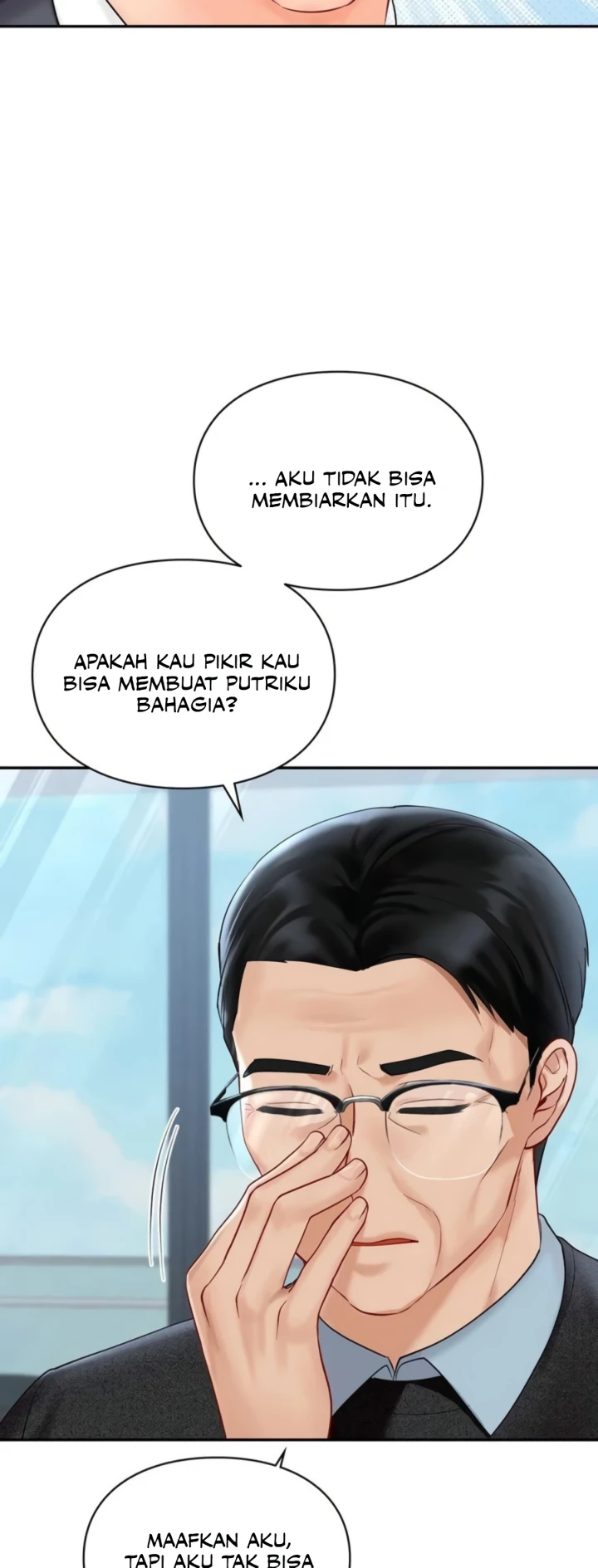 Obsesi Putri Konglomerat Chapter 30 page 9