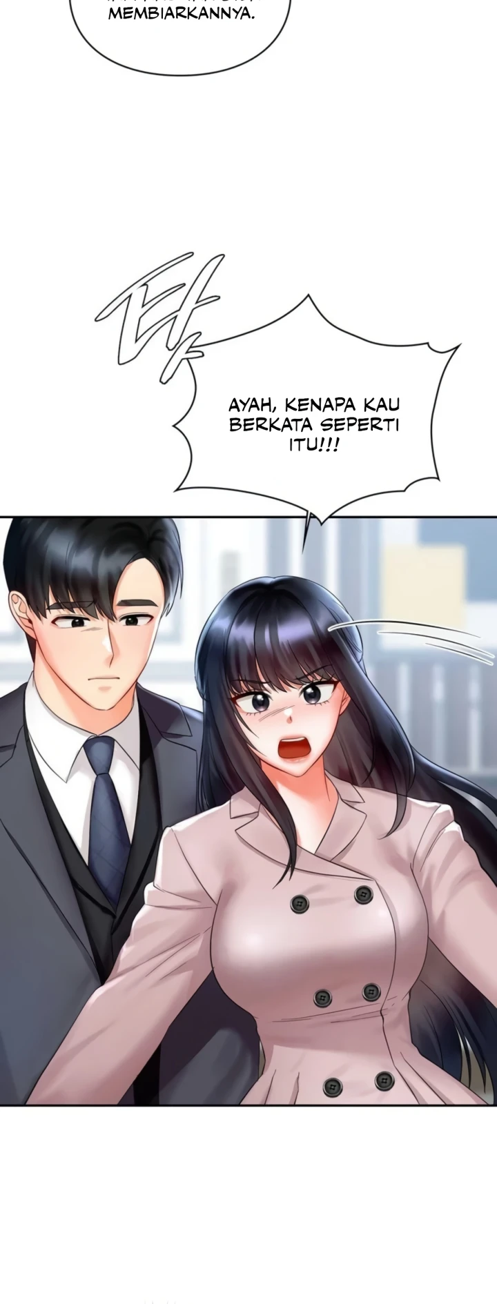 Obsesi Putri Konglomerat Chapter 30 page 10