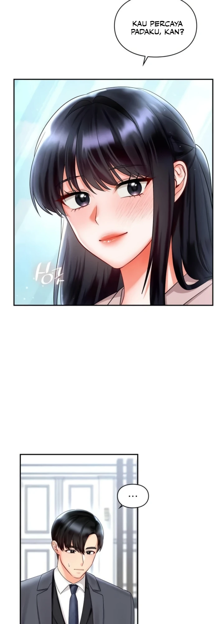 Obsesi Putri Konglomerat Chapter 30 page 13