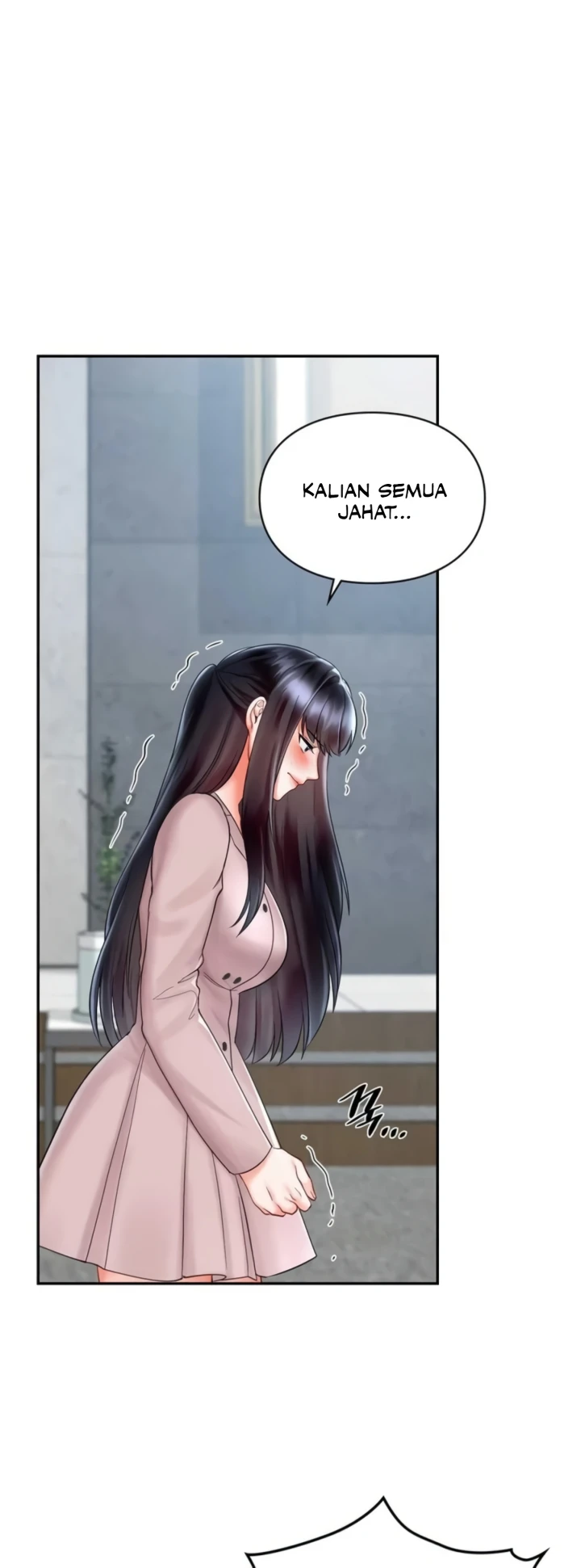 Obsesi Putri Konglomerat Chapter 30 page 27
