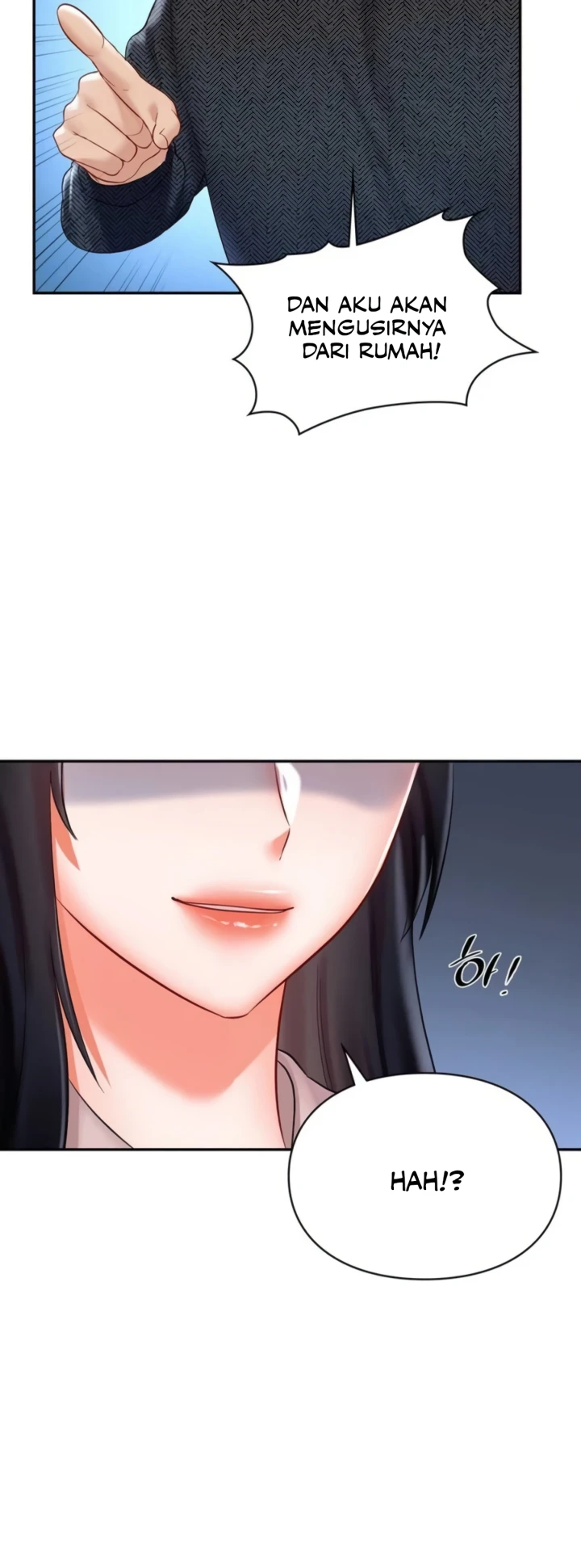 Obsesi Putri Konglomerat Chapter 30 page 29