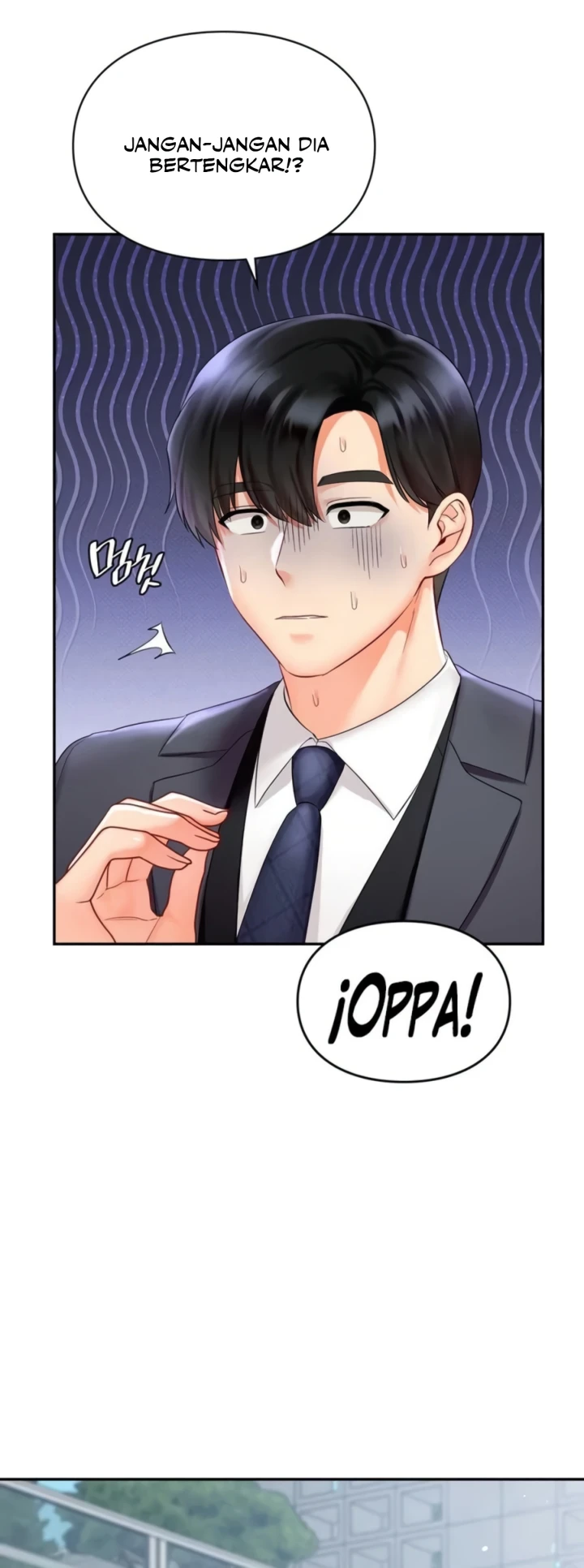 Obsesi Putri Konglomerat Chapter 30 page 33