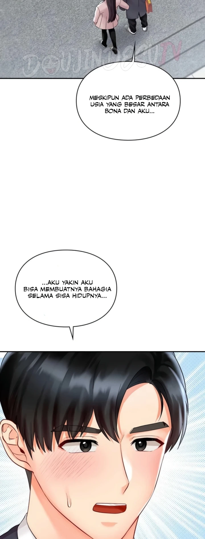 Obsesi Putri Konglomerat Chapter 30 page 8