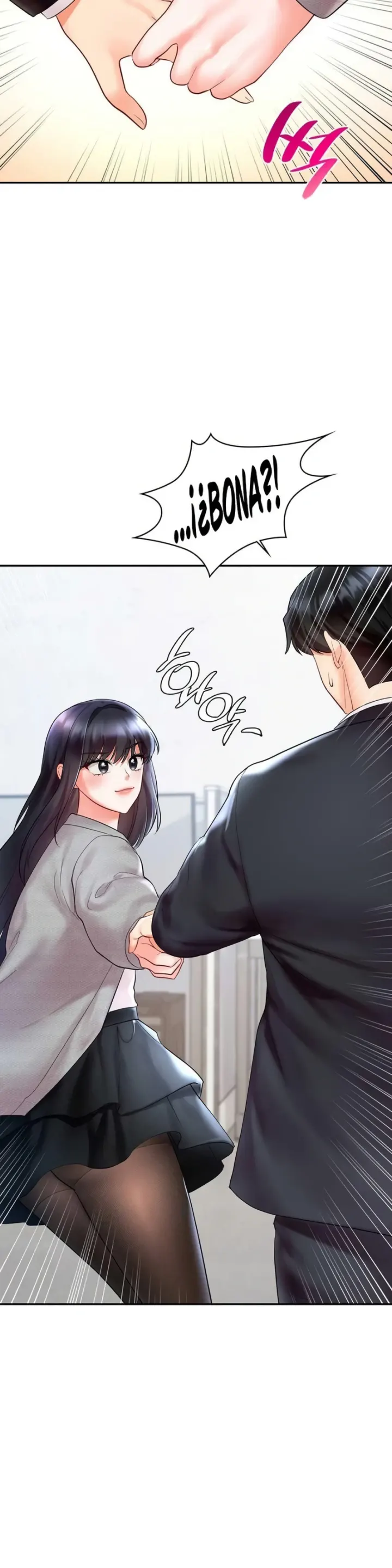 Obsesi Putri Konglomerat Chapter 33 page 19