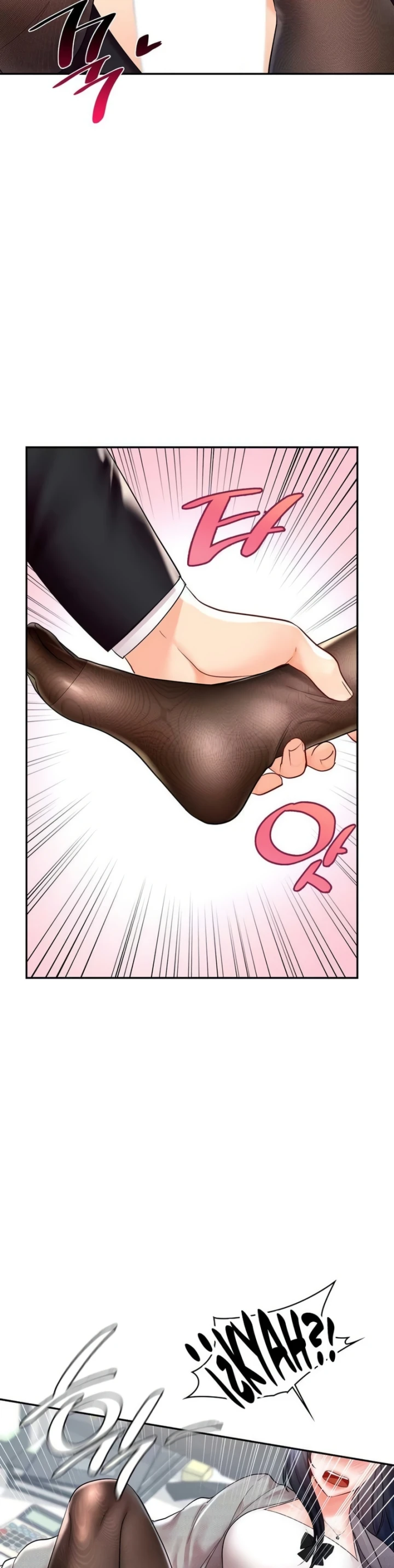 Obsesi Putri Konglomerat Chapter 33 page 31
