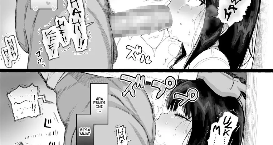 Pacar Yang Sederhana Chapter 01 page 99