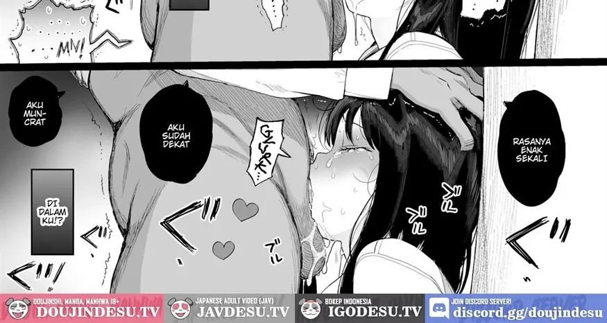 Pacar Yang Sederhana Chapter 01 page 100