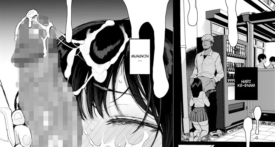 Pacar Yang Sederhana Chapter 01 page 107