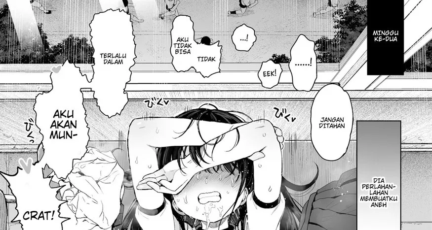 Pacar Yang Sederhana Chapter 01 page 110