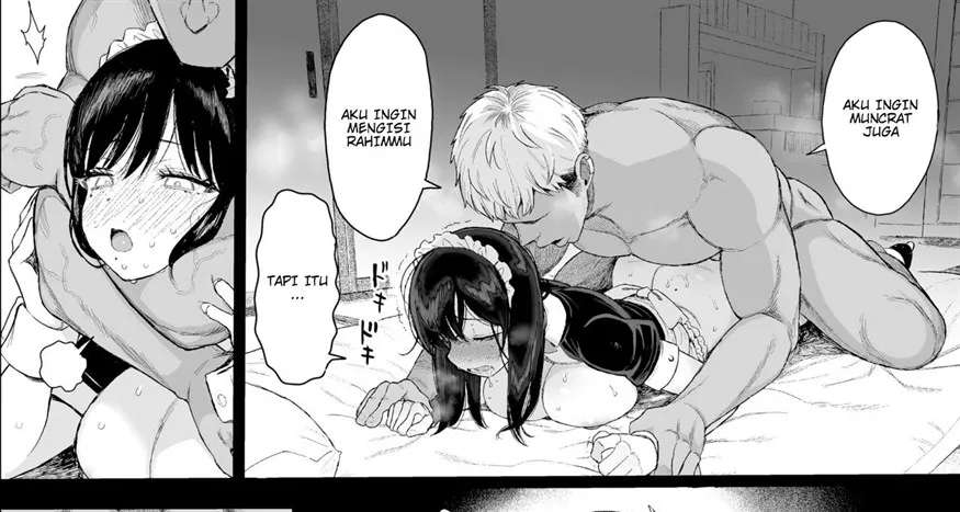 Pacar Yang Sederhana Chapter 01 page 137