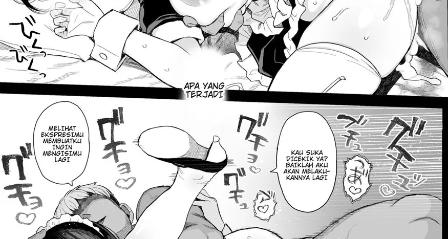 Pacar Yang Sederhana Chapter 01 page 147