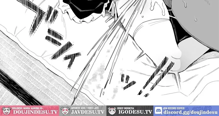 Pacar Yang Sederhana Chapter 01 page 151
