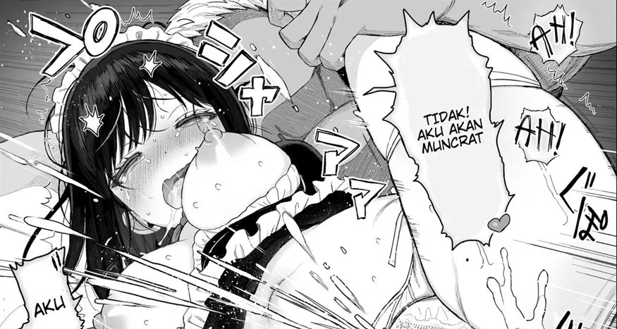Pacar Yang Sederhana Chapter 01 page 152