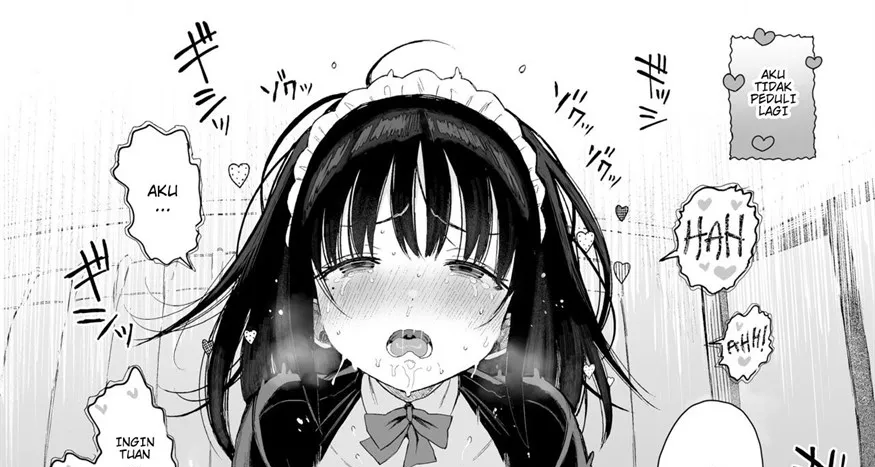 Pacar Yang Sederhana Chapter 01 page 161
