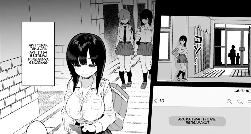 Pacar Yang Sederhana Chapter 01 page 170