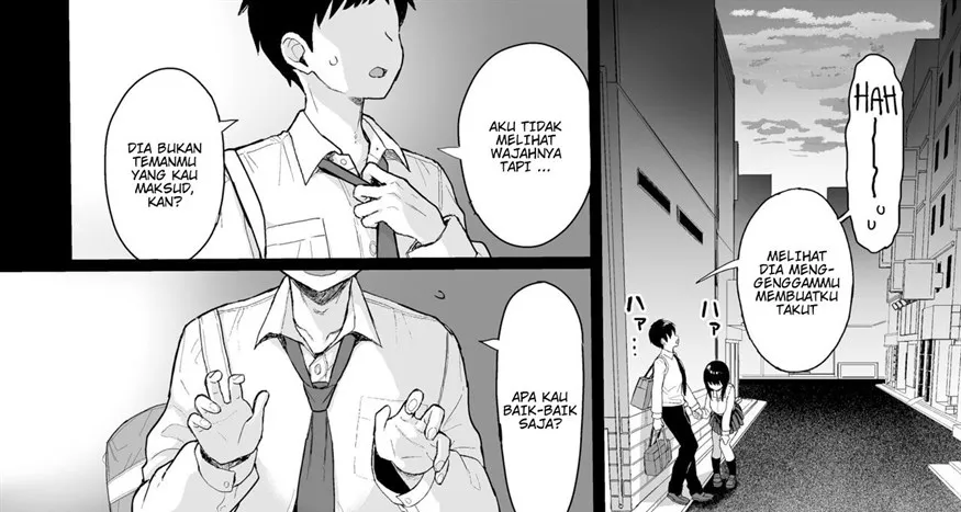 Pacar Yang Sederhana Chapter 01 page 176