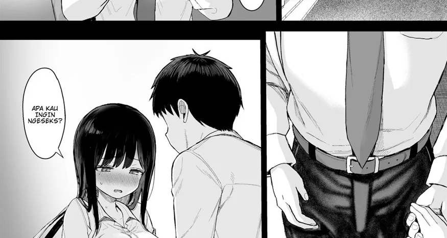Pacar Yang Sederhana Chapter 01 page 177